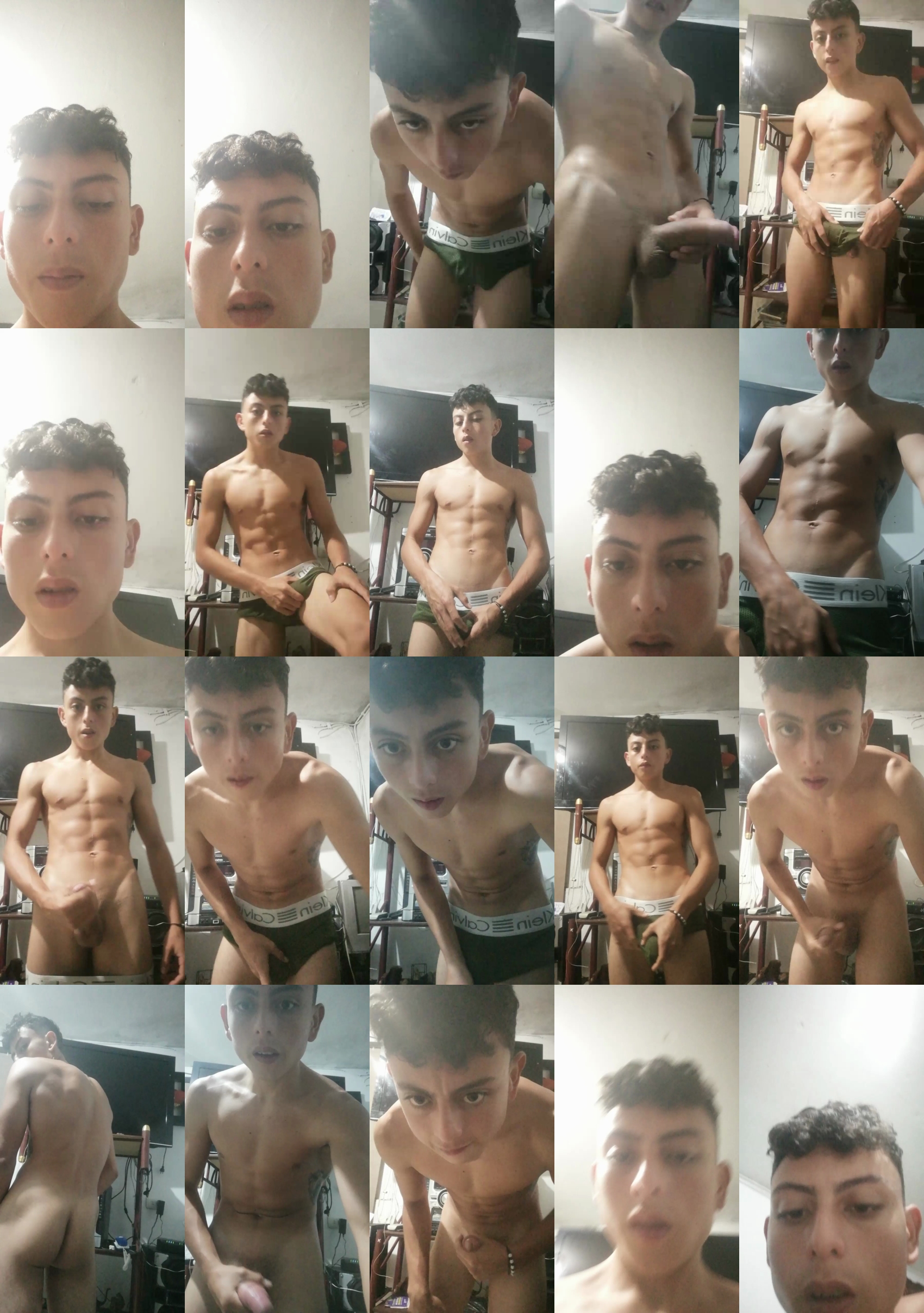 kevin_hot80  16-03-2022 Recorded Video bigload