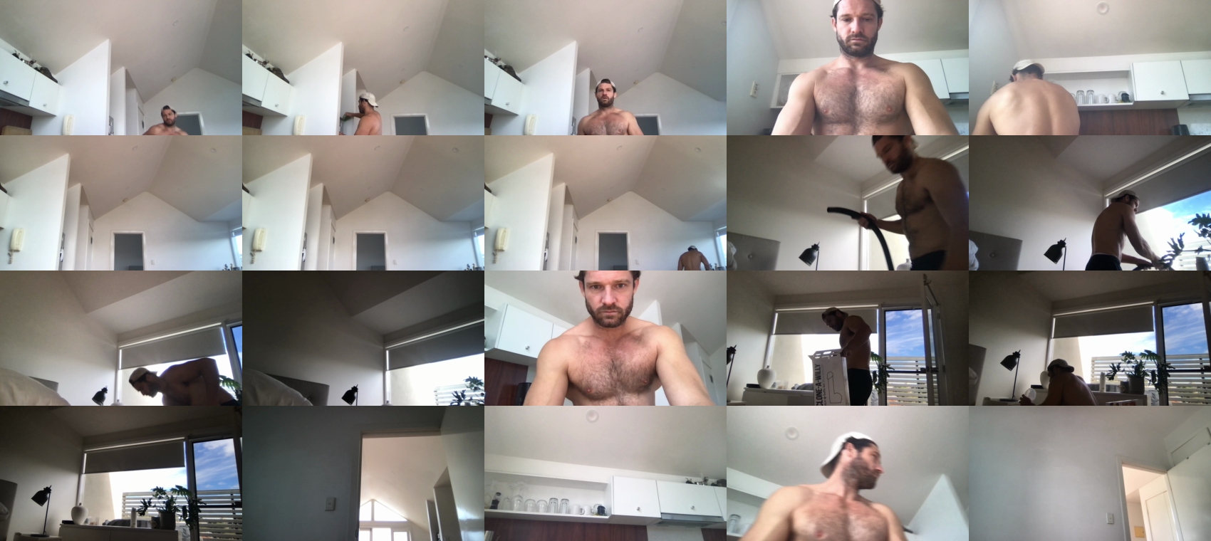 mansaf686  16-03-2022 Recorded Video fingers