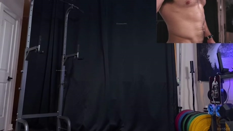 maximus_787  15-03-2022 video dirty