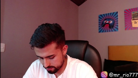 misterrio1  16-03-2022 video legs