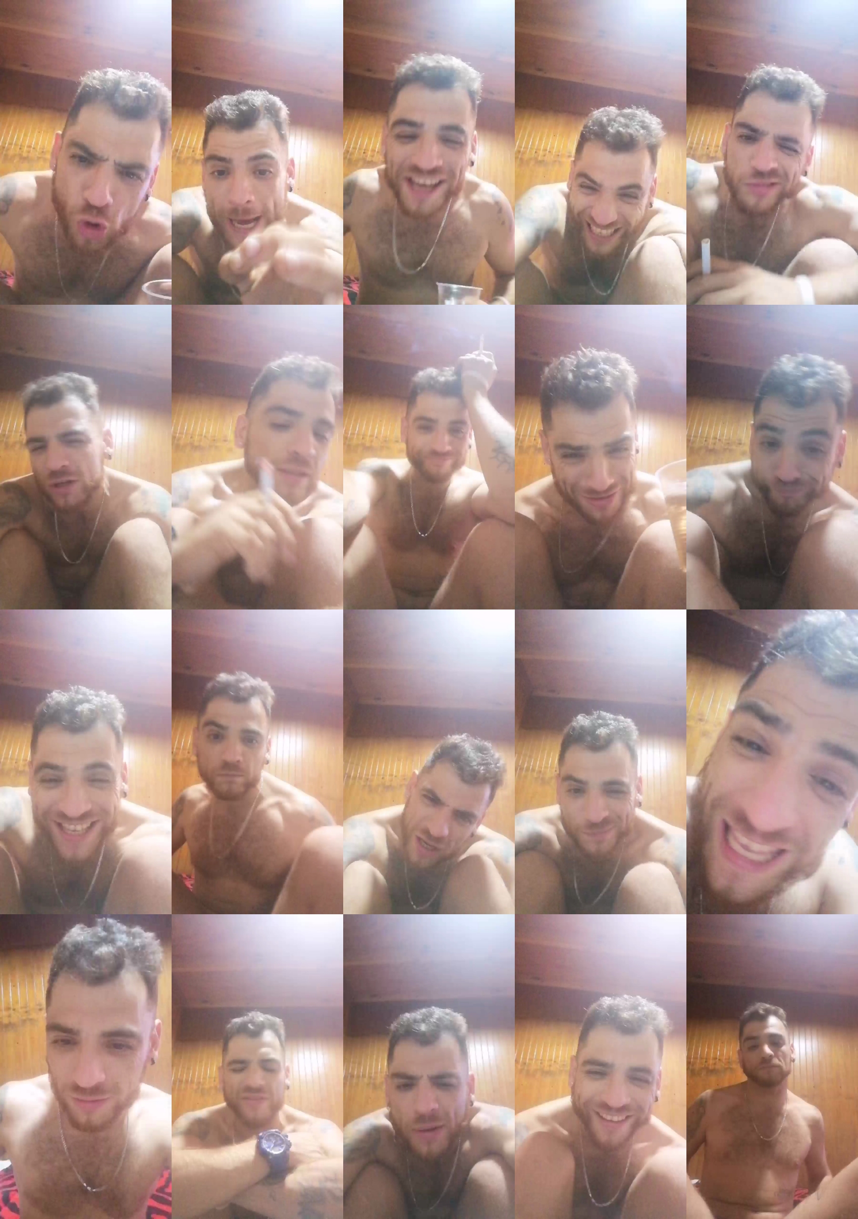 nachooooo34  15-03-2022 Recorded Video strip