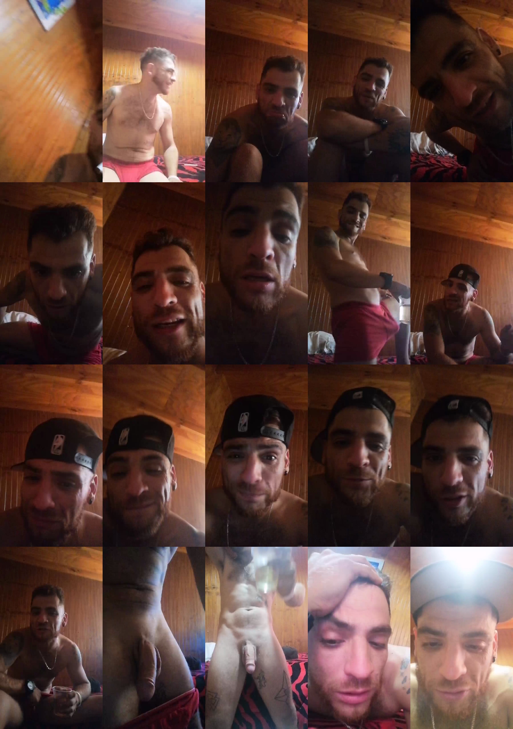 nachooooo34  15-03-2022 Recorded Video prettyface