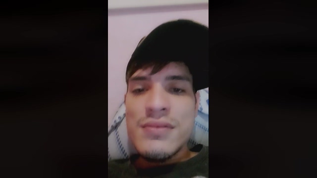 naobinarie  16-03-2022 Recorded Video kinky
