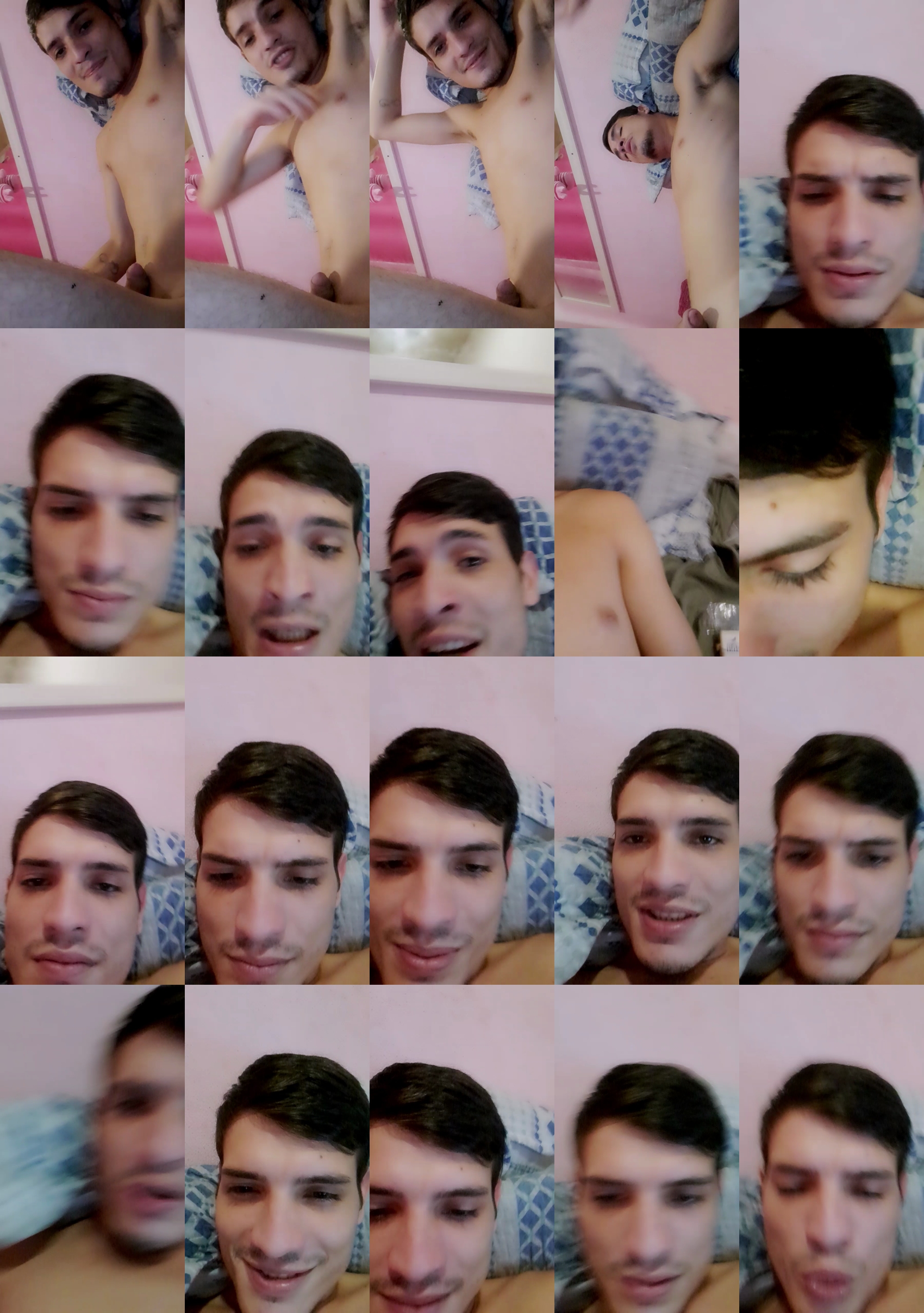 naobinarie  16-03-2022 Recorded Video deep