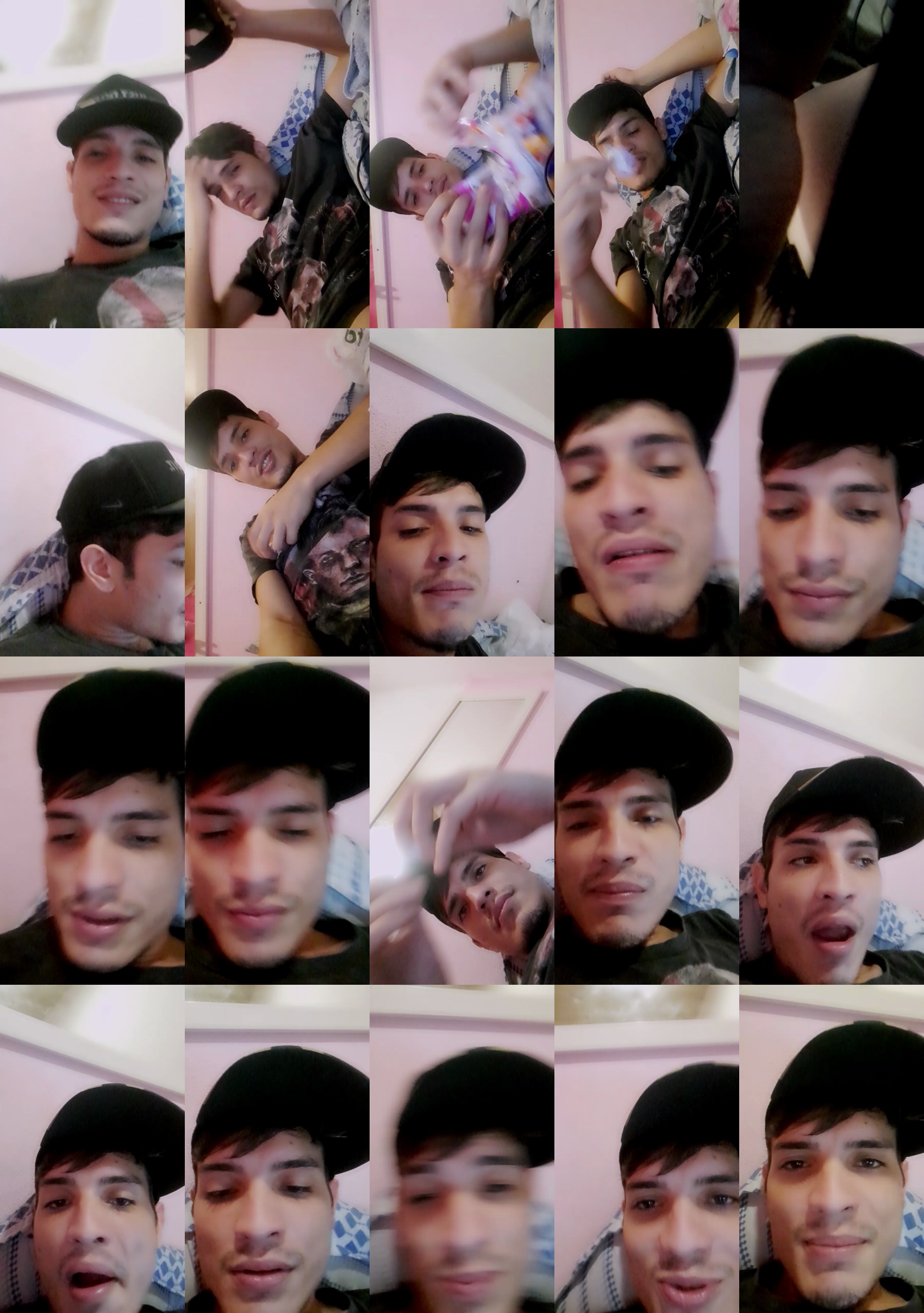 naobinarie  16-03-2022 Recorded Video big
