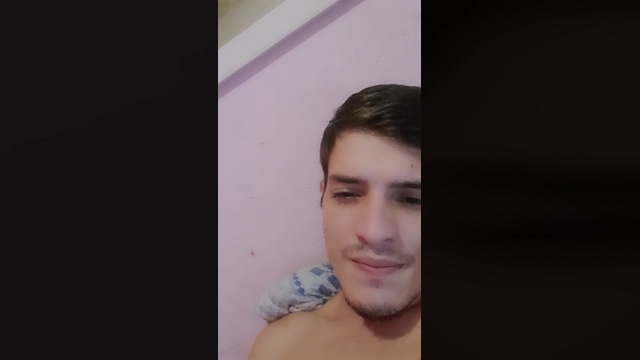 naobinarie  16-03-2022 Recorded Video sexymale
