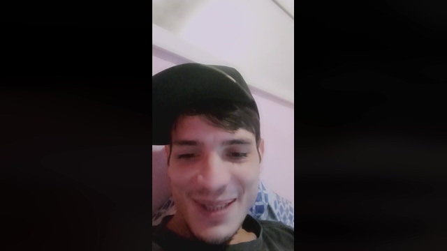 naobinarie  16-03-2022 Recorded Video Pretty