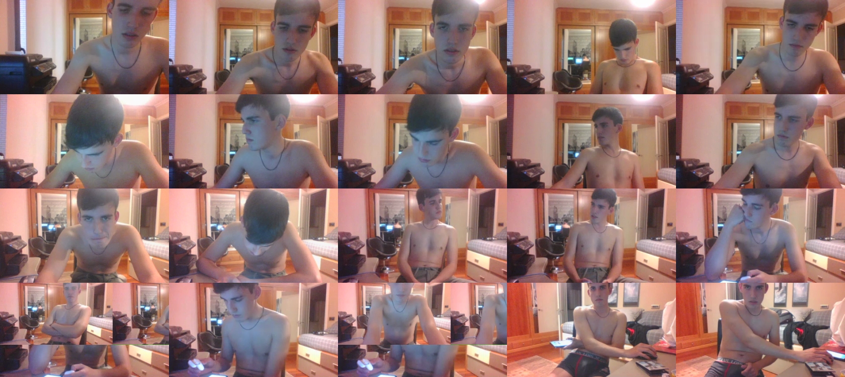 nioextrahot2003  15-03-2022 Recorded Video Ass