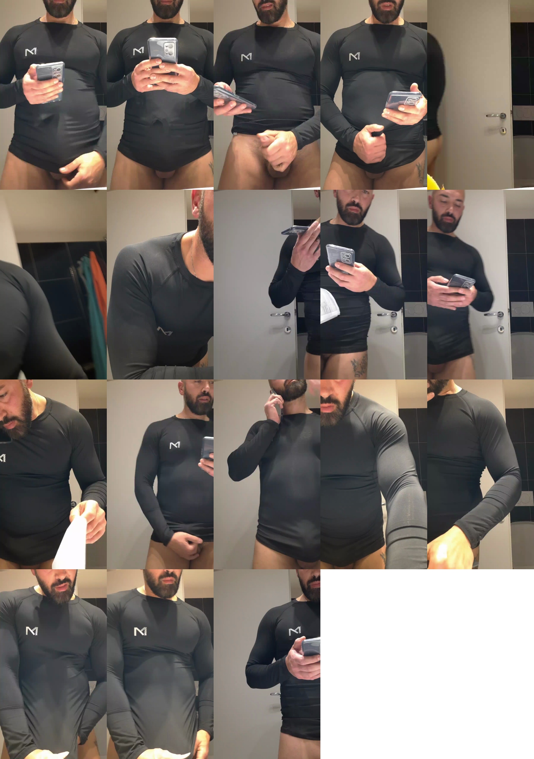 pesonalrm  15-03-2022 Recorded Video fuckme