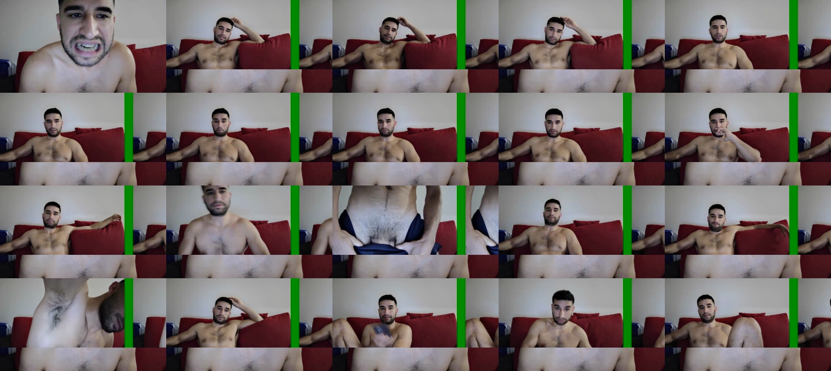 pijonenmascara2  16-03-2022 Recorded Video jackoff