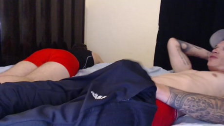 playboymateo  16-03-2022 video jackoff