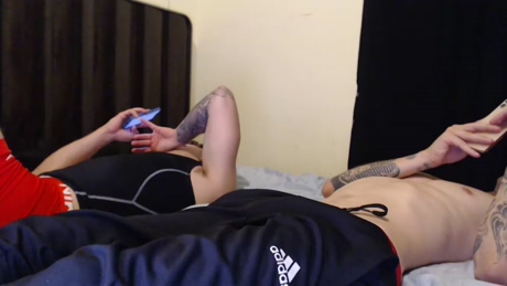 playboymateo  16-03-2022 video cute