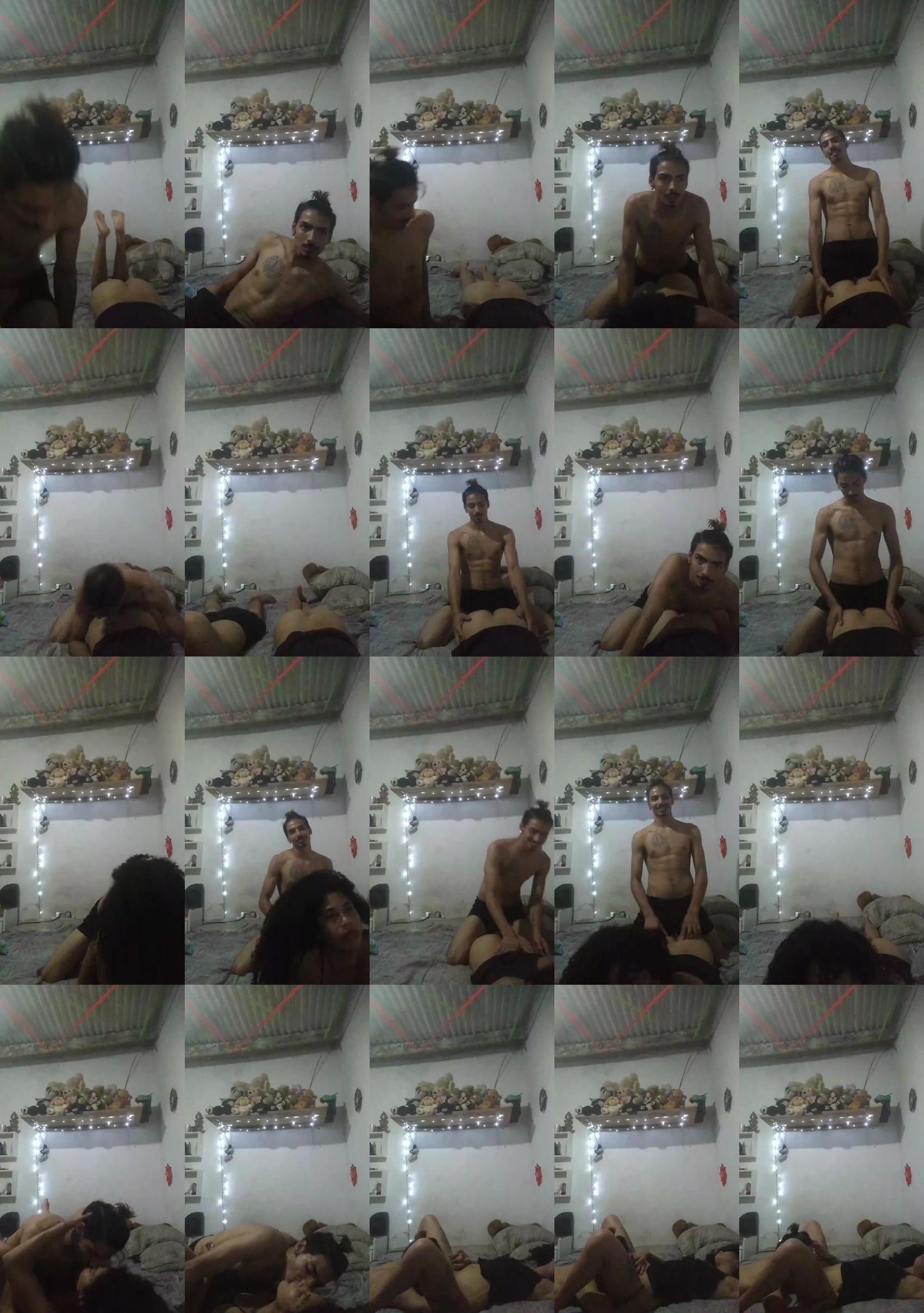 ppedrotreze3  16-03-2022 Recorded Video suckshow