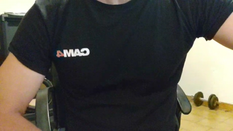 remi06  16-03-2022 video sexymale