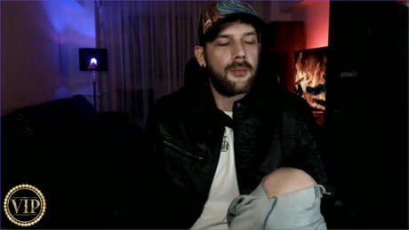 rickorider  15-03-2022 video sexybody