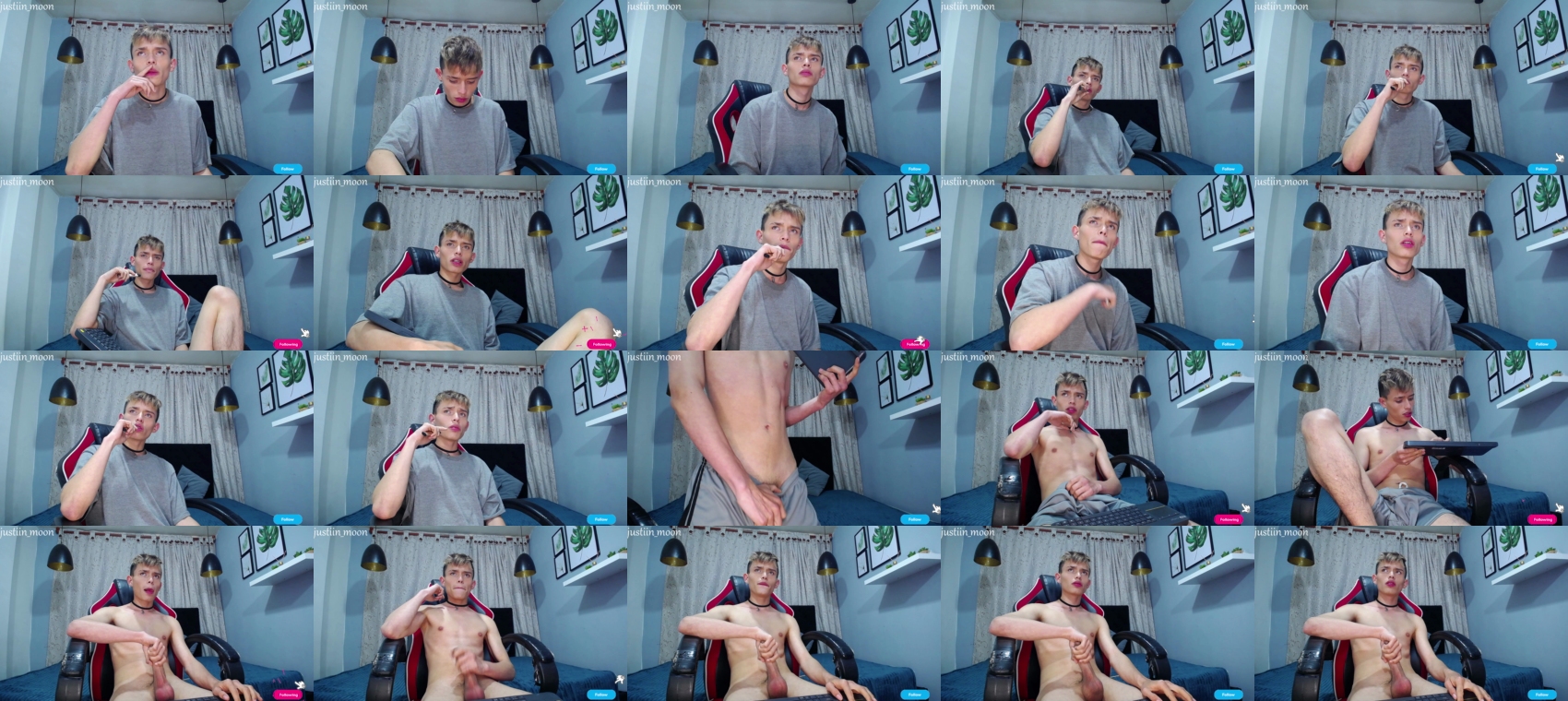 scarlett_n_jus  16-03-2022 Recorded Video Cam
