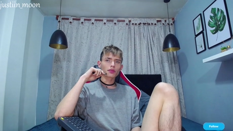 scarlett_n_jus  16-03-2022 video oral