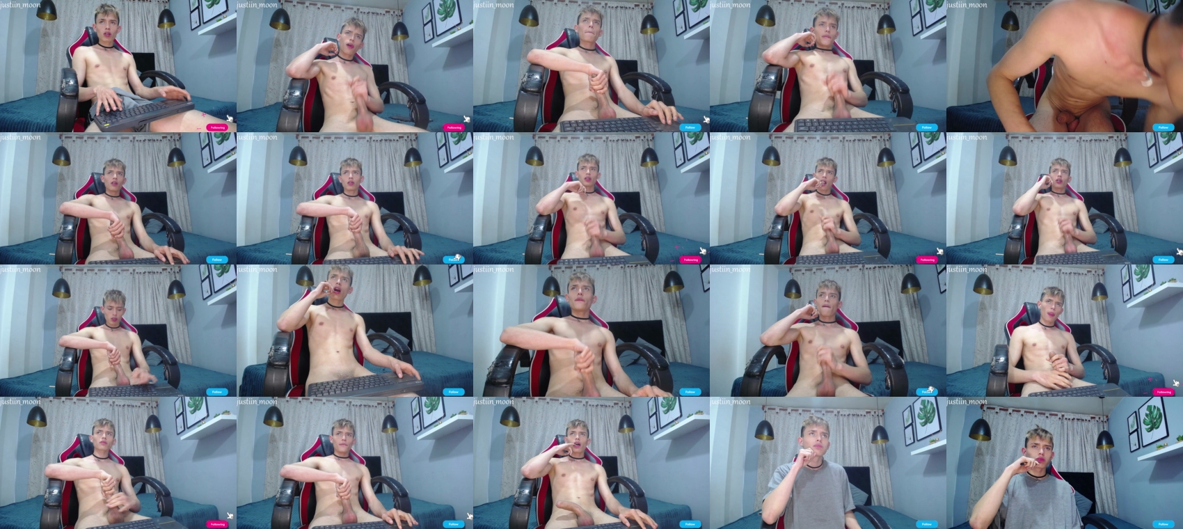scarlett_n_jus  16-03-2022 Recorded Video big