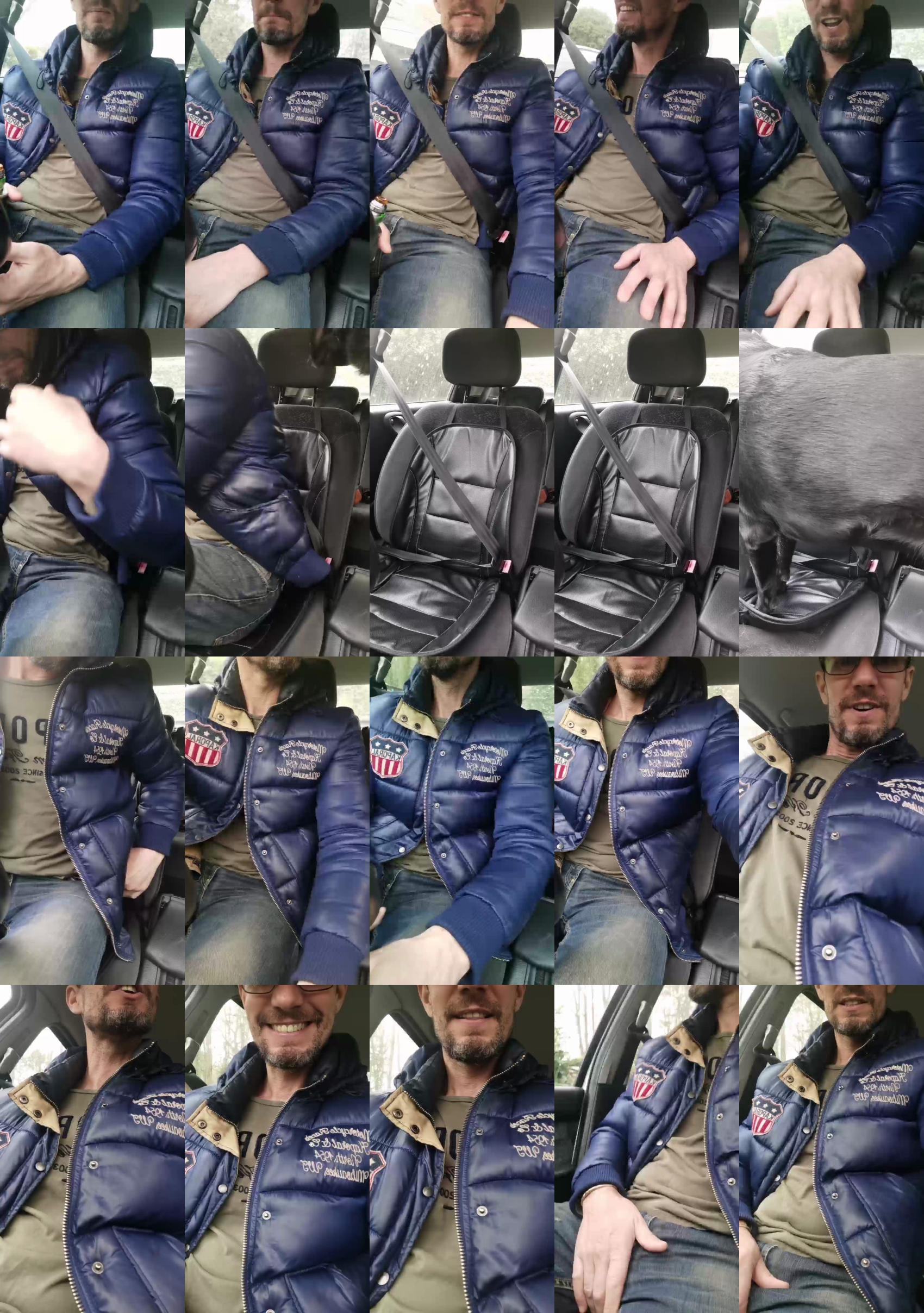 sexebond  16-03-2022 Recorded Video dirty