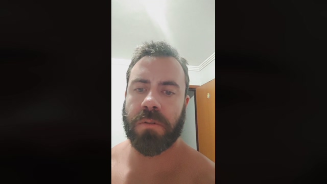 sexyflightz  15-03-2022 Recorded Video bigballs