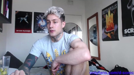 sonic12_12  16-03-2022 video Topless