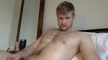 thehairyprince  15-03-2022 video jackoff