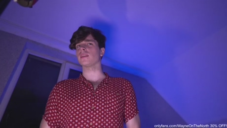 waynenorth  15-03-2022 video kinky