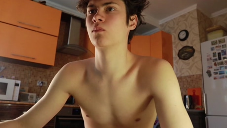 your_cute_friend  16-03-2022 video handsome