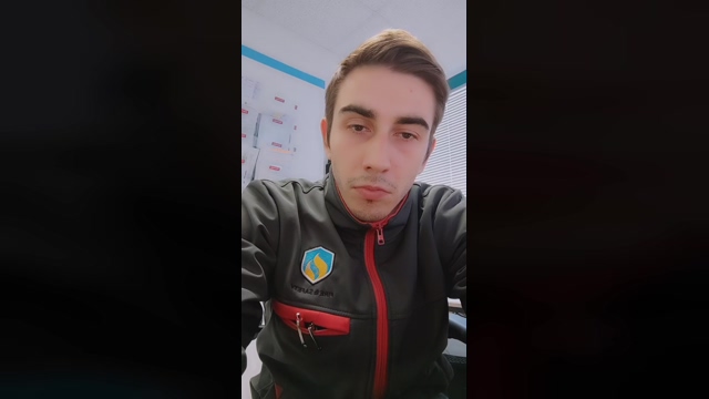 21BoyGermany  17-03-2022 video sexybody