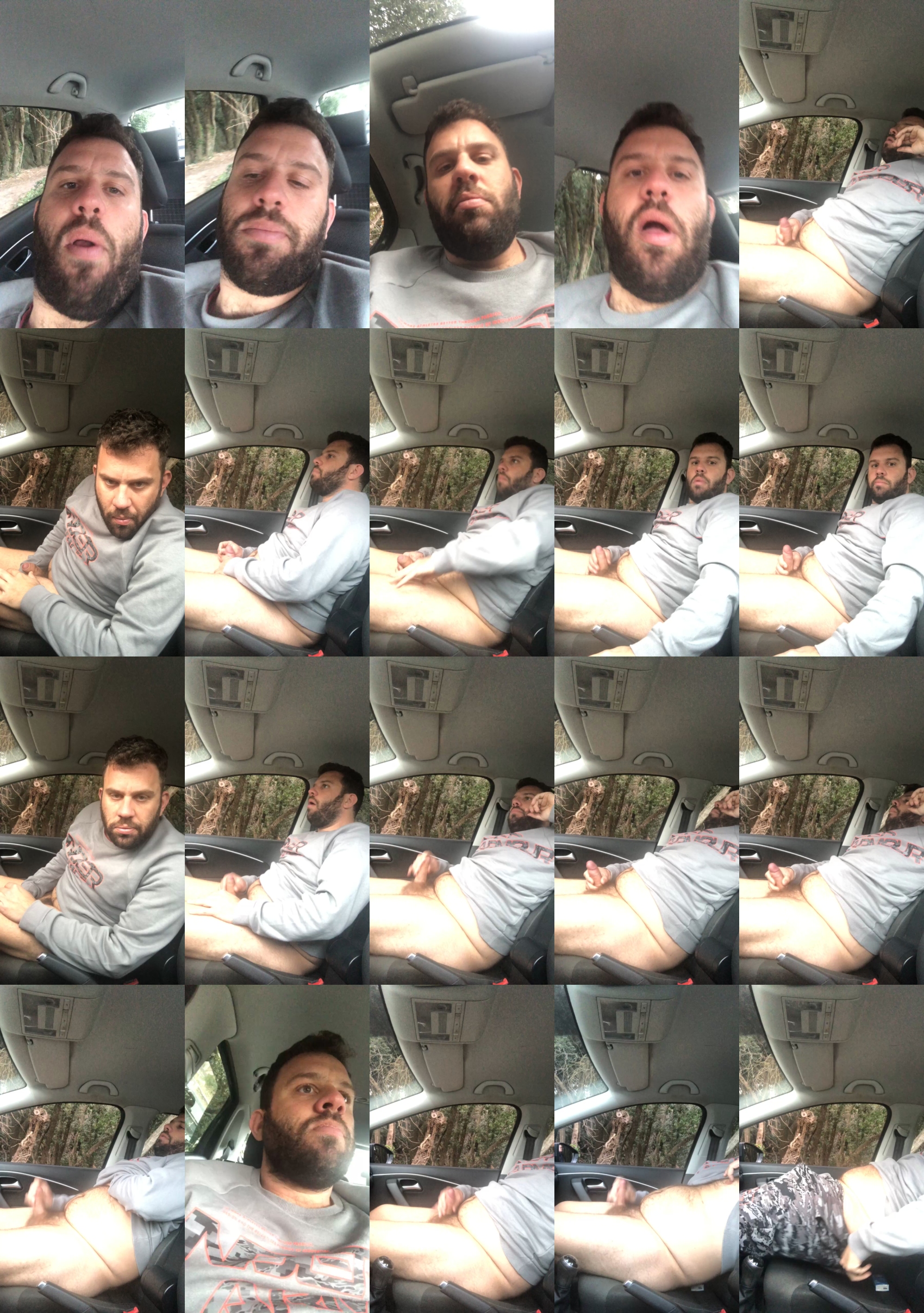 500cazzi  16-03-2022 Recorded Video sexybody