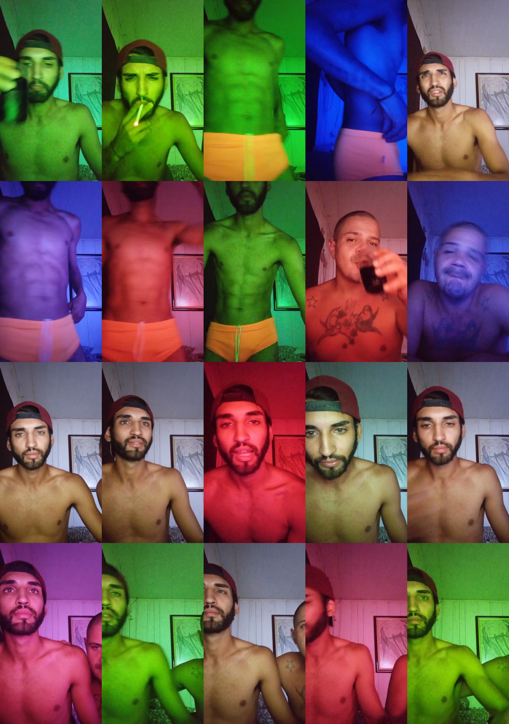 AdrianWitt  17-03-2022 Recorded Video bigdick