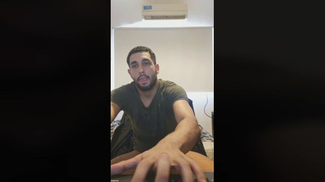 Agustinlu  16-03-2022 Recorded Video Cam