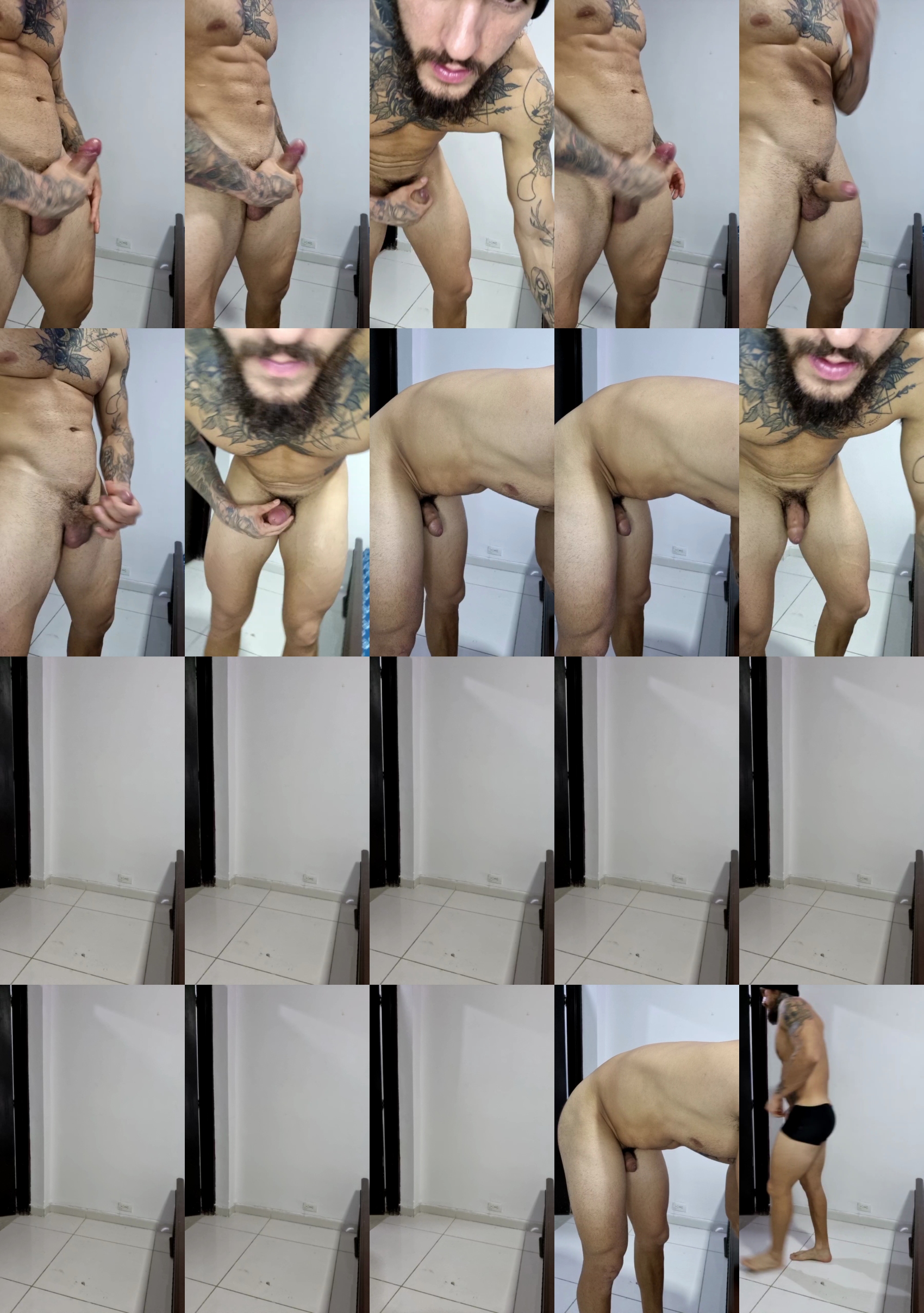 Angello_fit  17-03-2022 Recorded Video legs