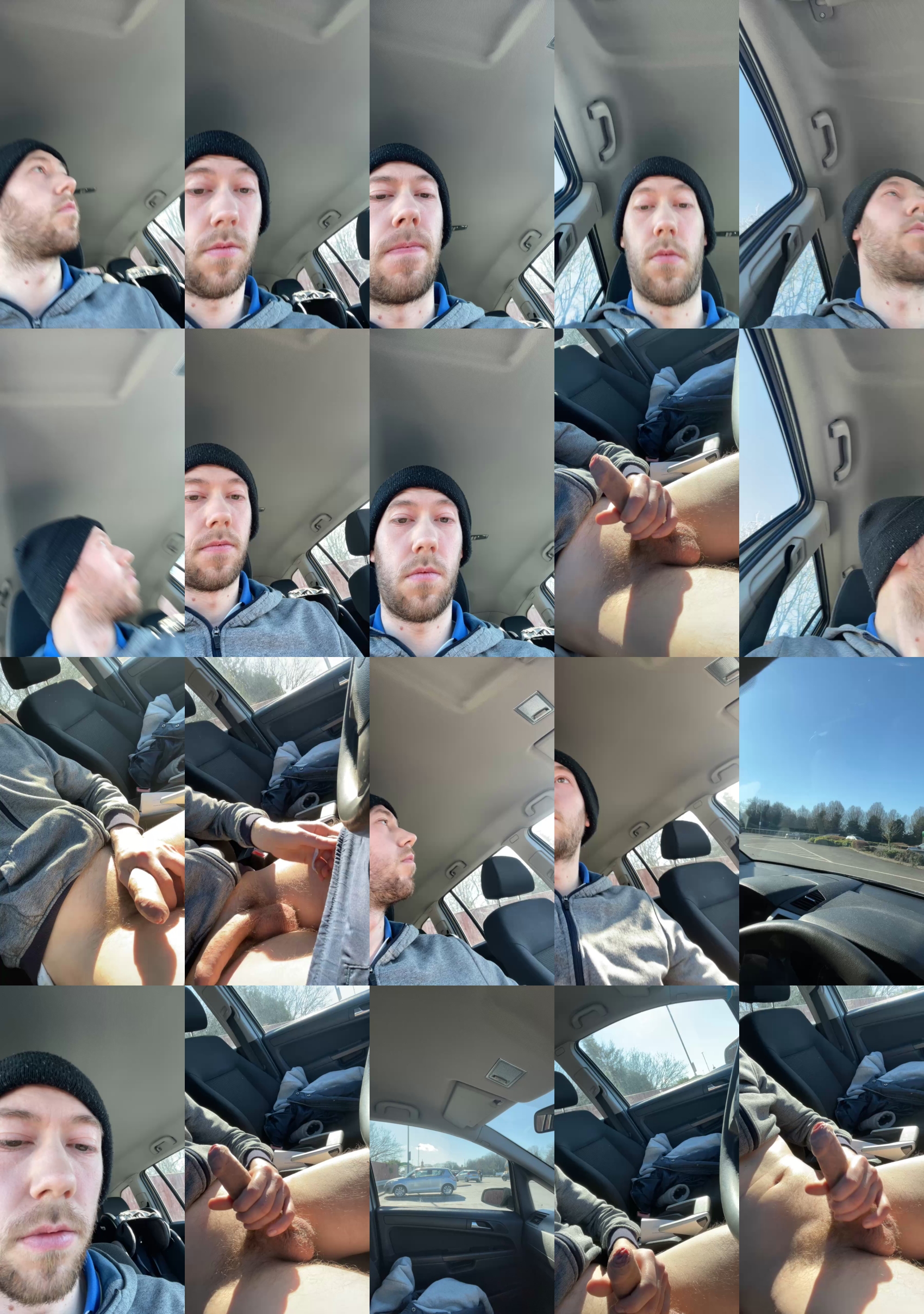 Anonymous061233  17-03-2022 Recorded Video fuckhard