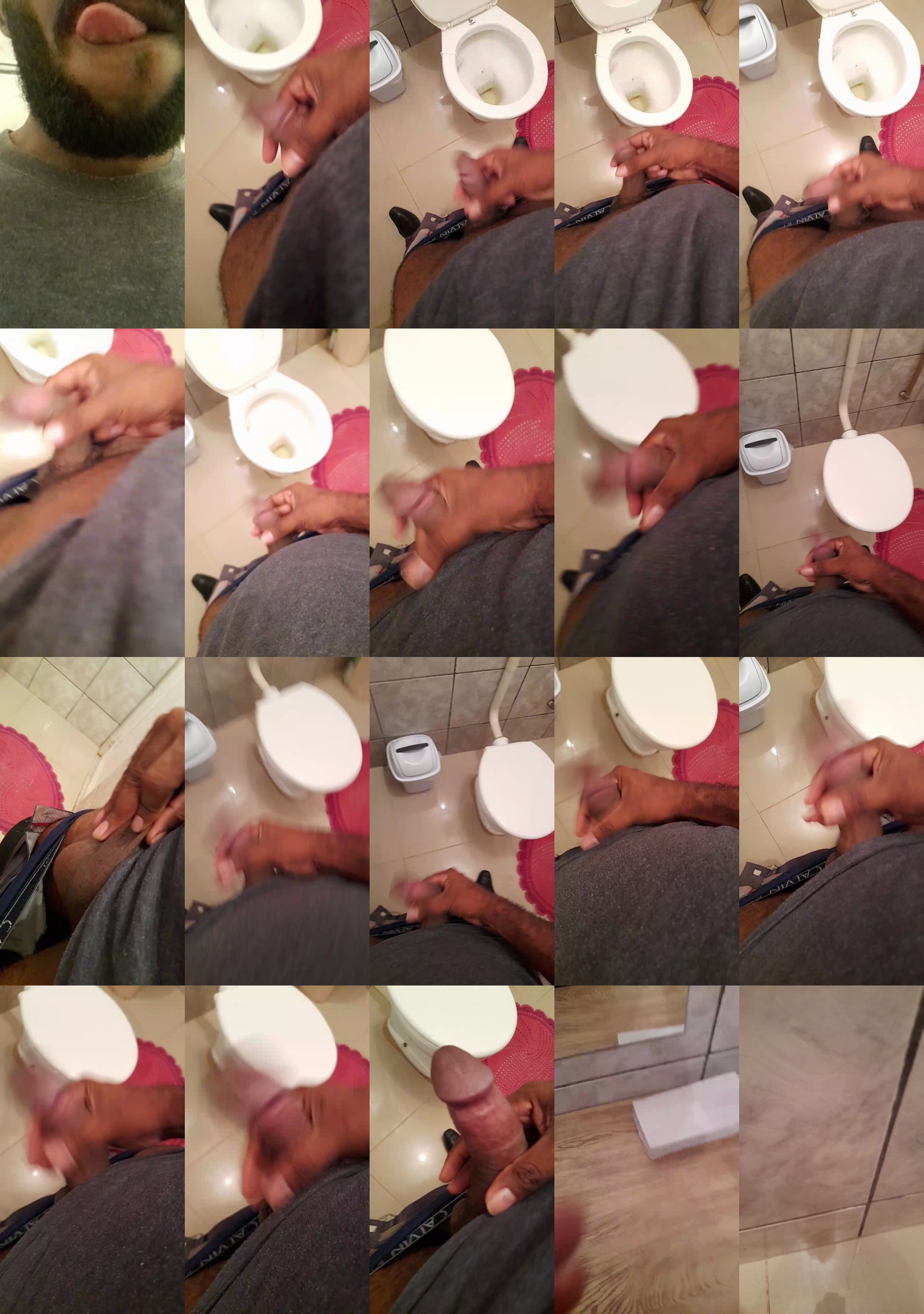 Biispoo  17-03-2022 Recorded Video gay