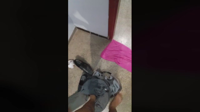 Biispoo  17-03-2022 Recorded Video sexybody