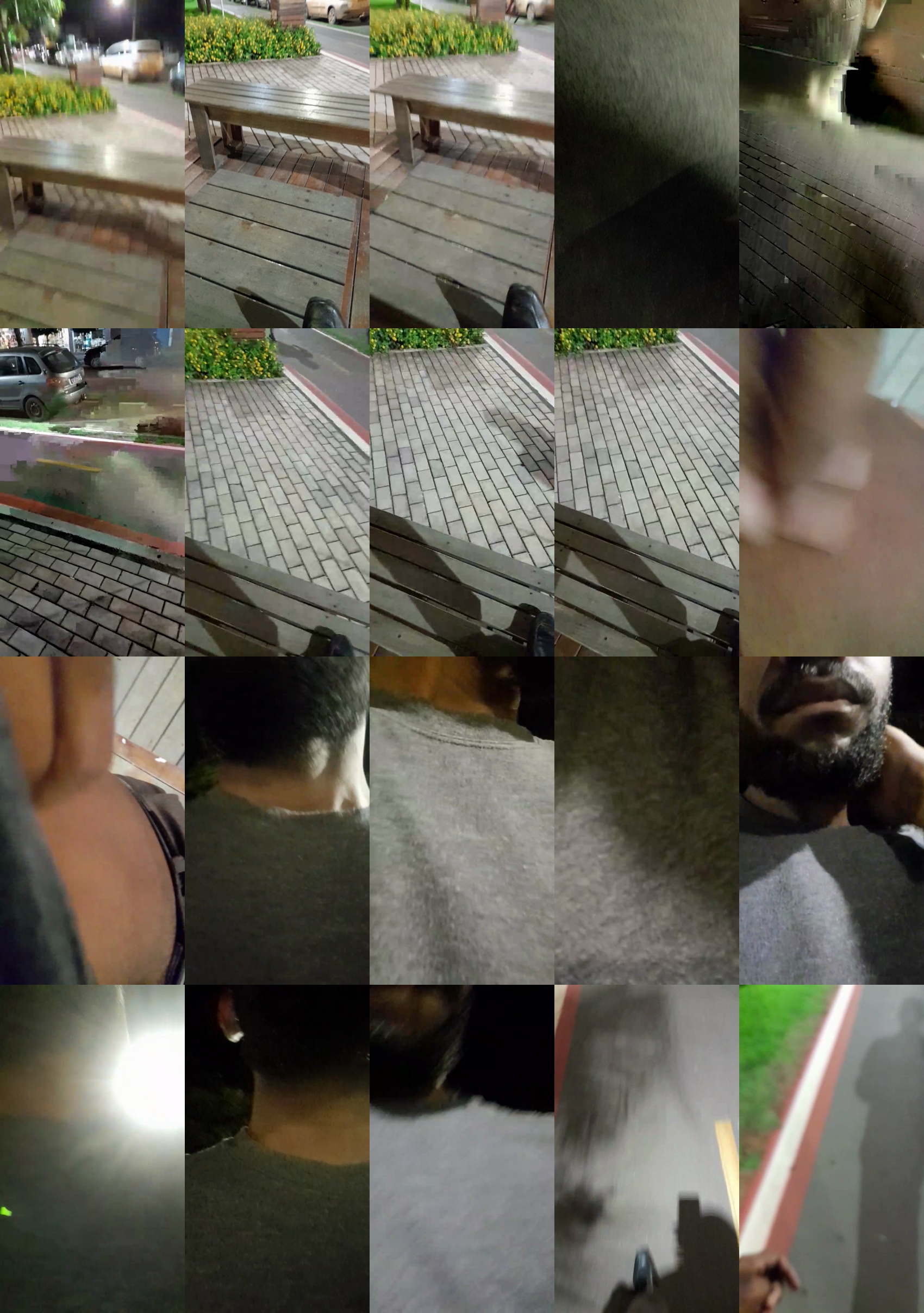 Biispoo  17-03-2022 Recorded Video wank