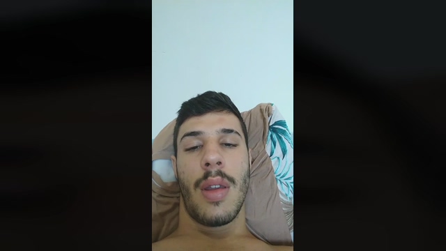 Boydopeds  17-03-2022 video moan