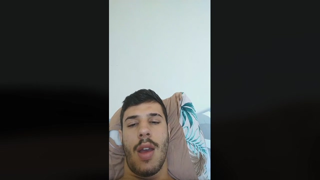 Boydopeds  17-03-2022 Recorded Video jackoff