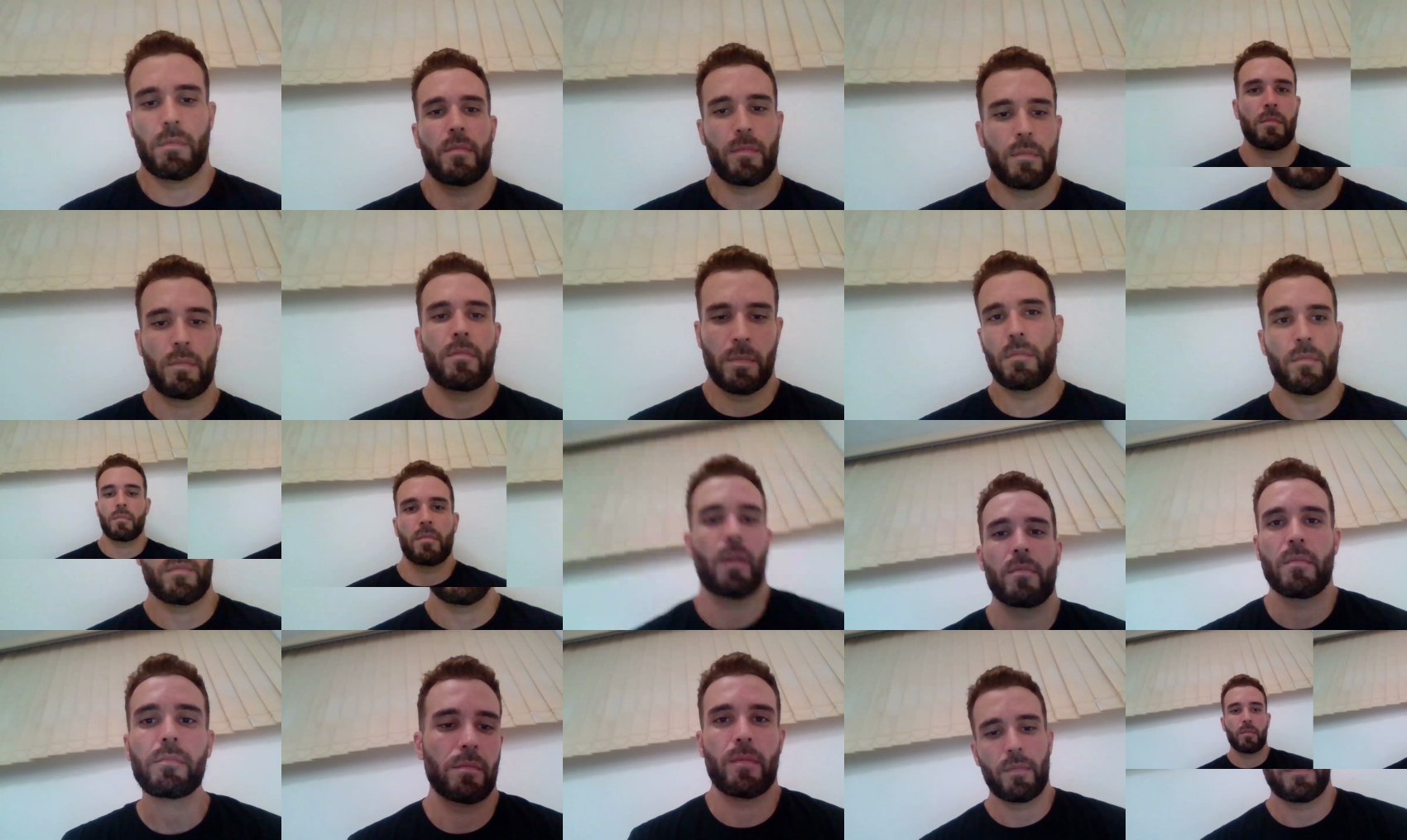 BrazilianMan38  17-03-2022 Recorded Video deepthroat