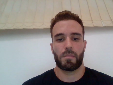 BrazilianMan38