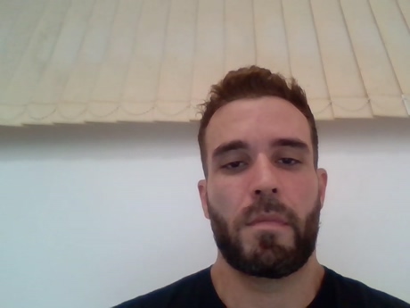 BrazilianMan38  17-03-2022 Recorded Video fuck