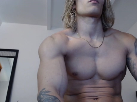 Bryan_strong  17-03-2022 Recorded Video bigass