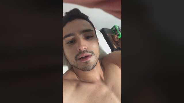 Caiohenriques  17-03-2022 Recorded Video skinny