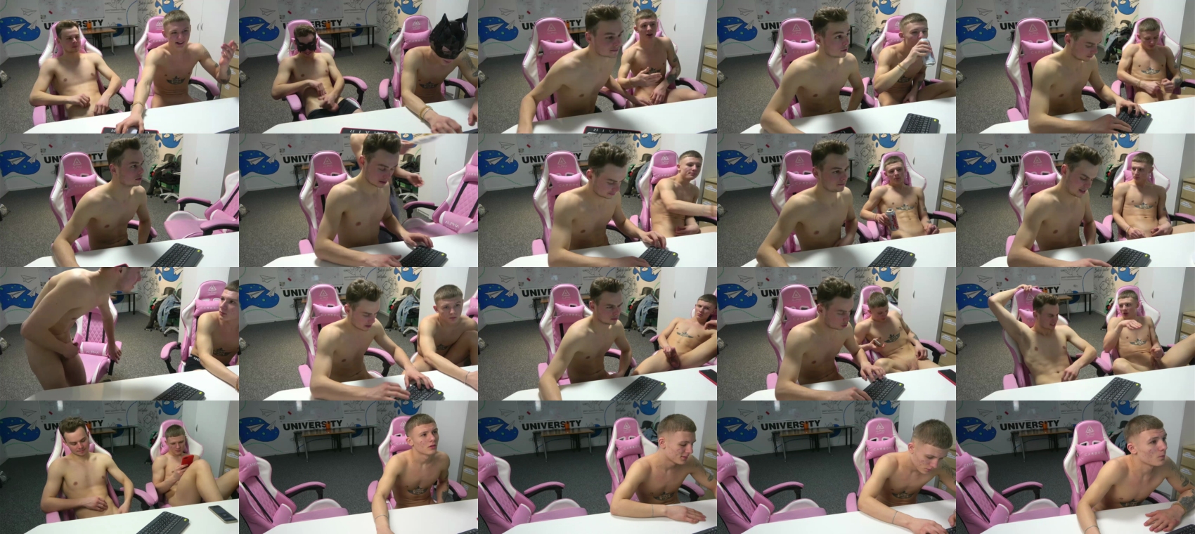 Carl0541  16-03-2022 Recorded Video horny