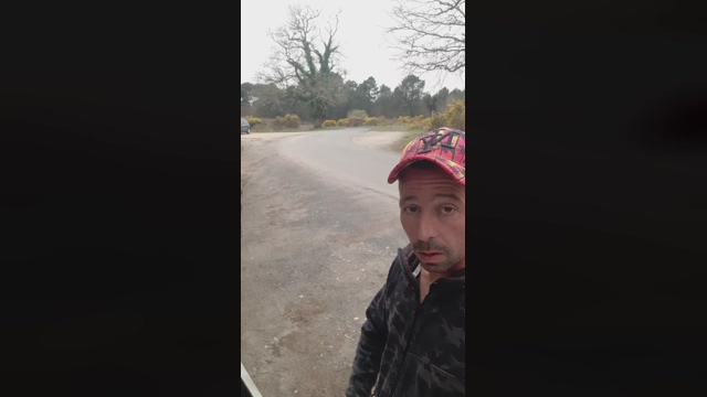 Cuni40  16-03-2022 video jerkoff