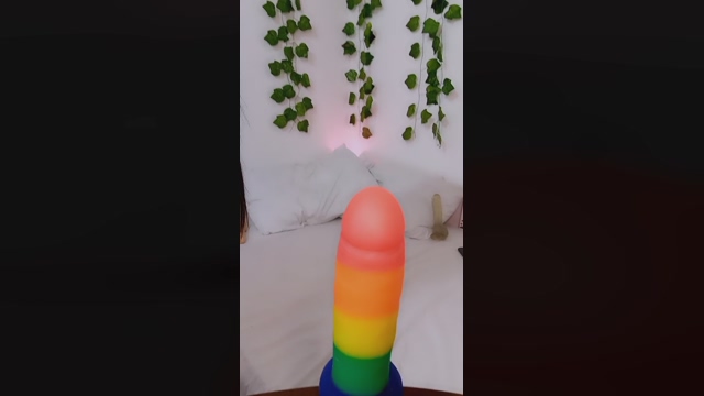 Dulce_ribe  17-03-2022 bj-dildo Females
