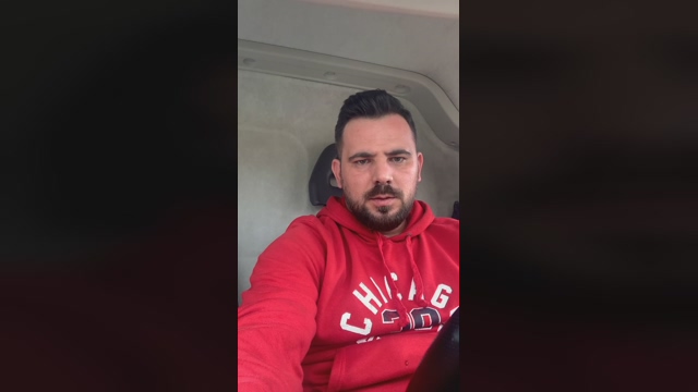 Edward_venezia  17-03-2022 Recorded Video kinky