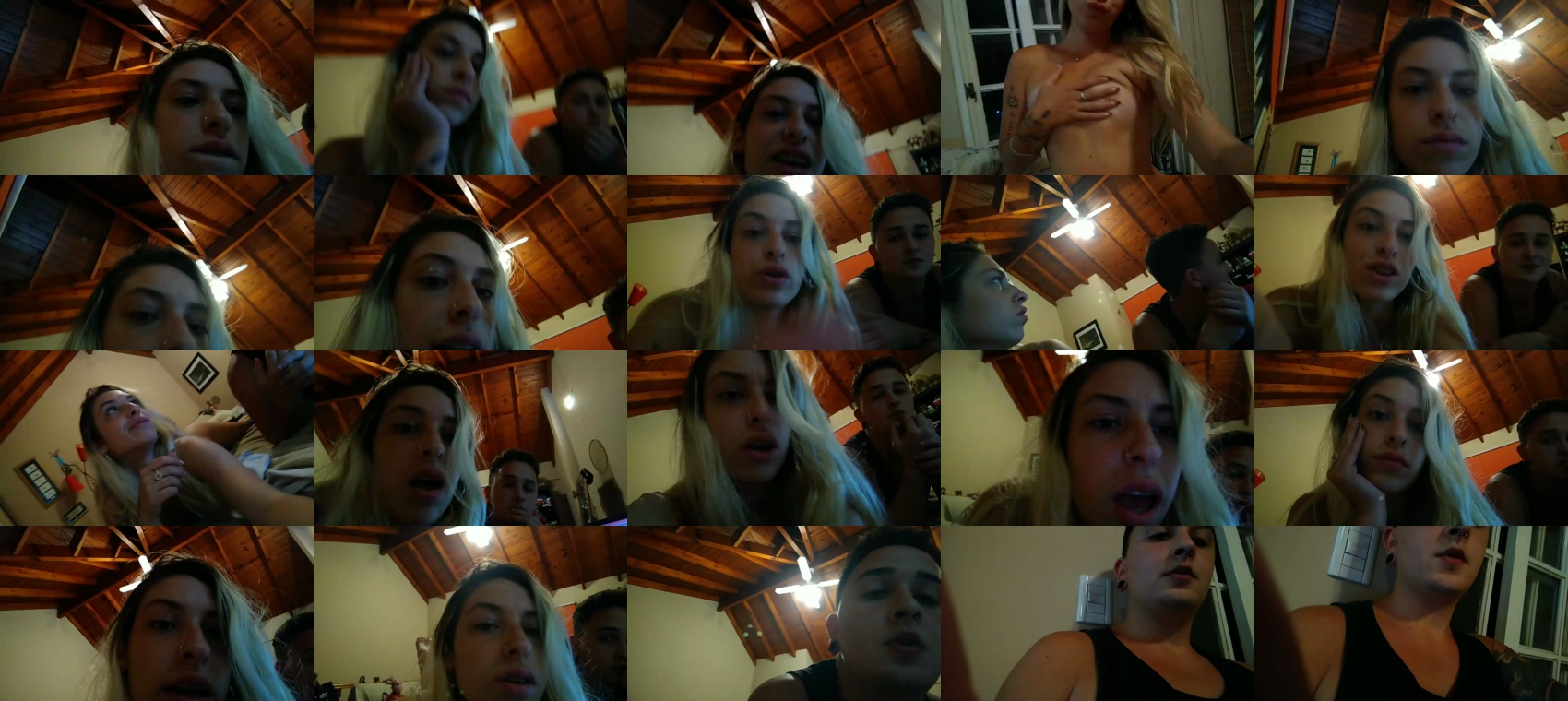Flowlen 17-03-2022 sexygirl 