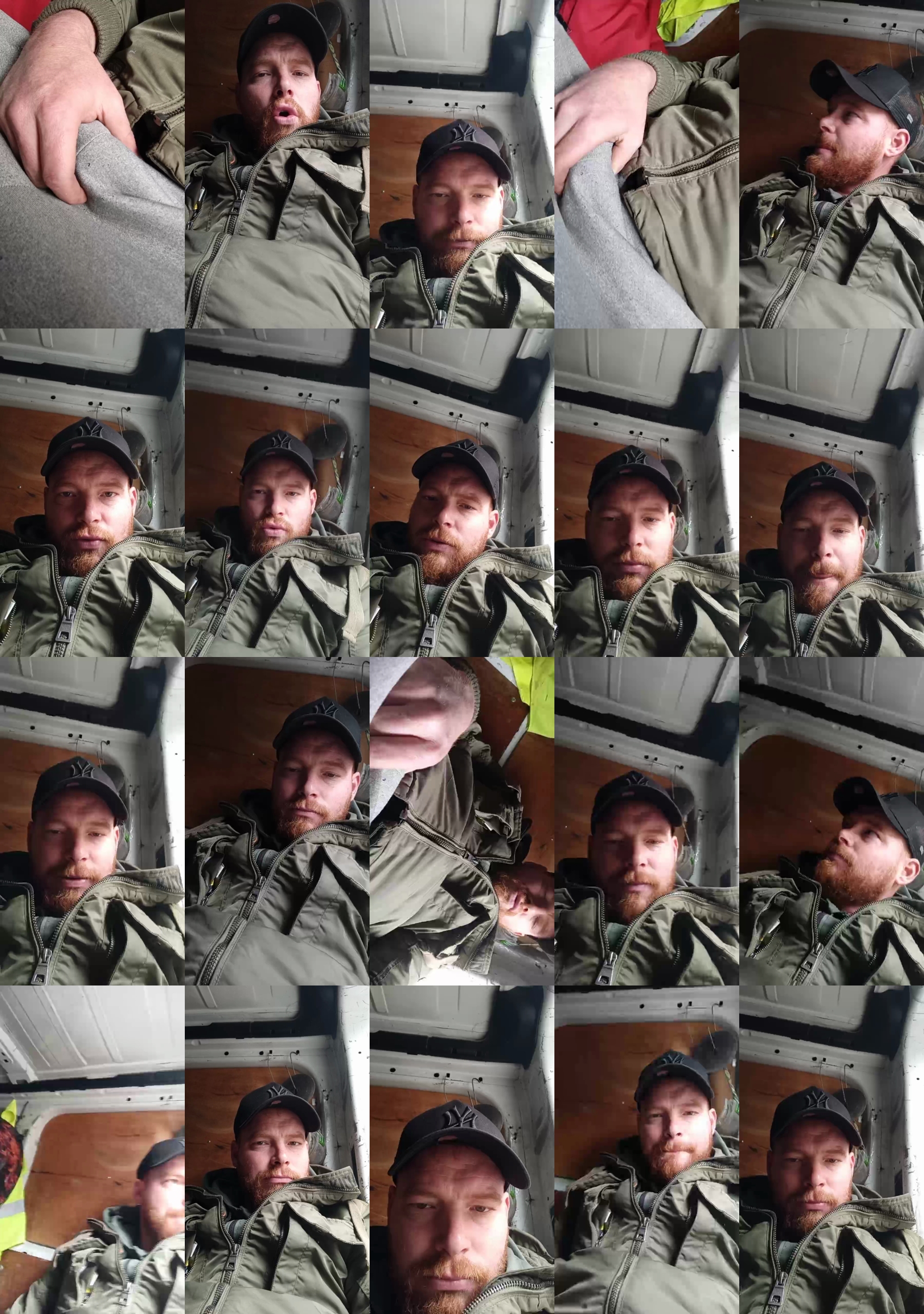 GloVely  17-03-2022 Recorded Video bigballs